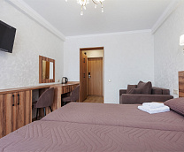 Двухместный номер «Стандарт»